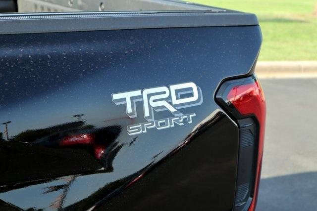 used 2024 Toyota Tacoma car, priced at $43,203