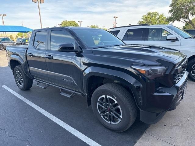 used 2024 Toyota Tacoma car, priced at $43,897