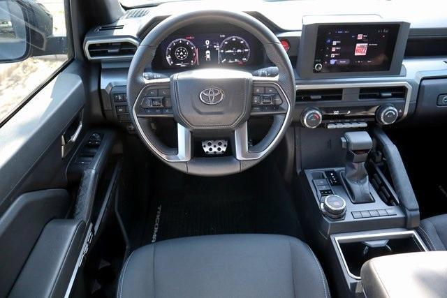 used 2024 Toyota Tacoma car, priced at $43,203
