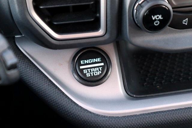 used 2022 Ford Bronco Sport car, priced at $24,988