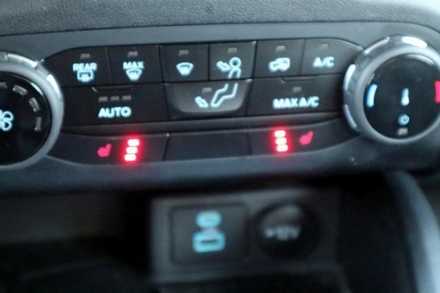 used 2022 Ford Bronco Sport car, priced at $24,988