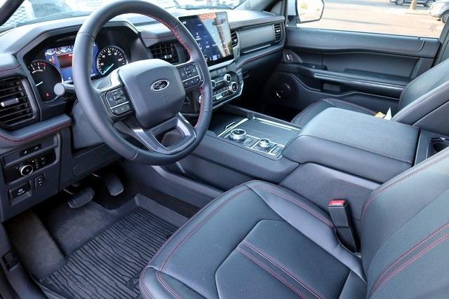 used 2023 Ford Expedition car, priced at $63,917
