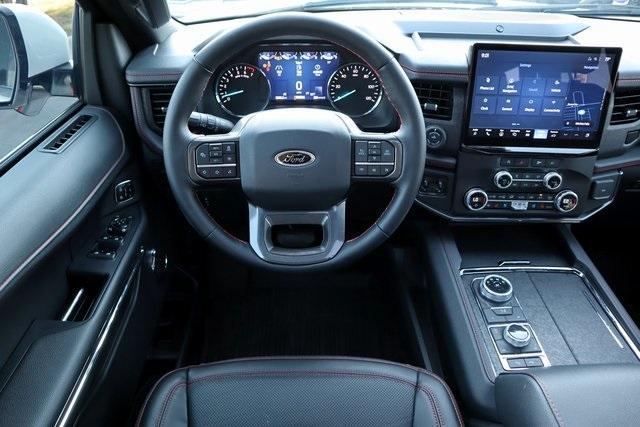 used 2023 Ford Expedition car, priced at $63,917