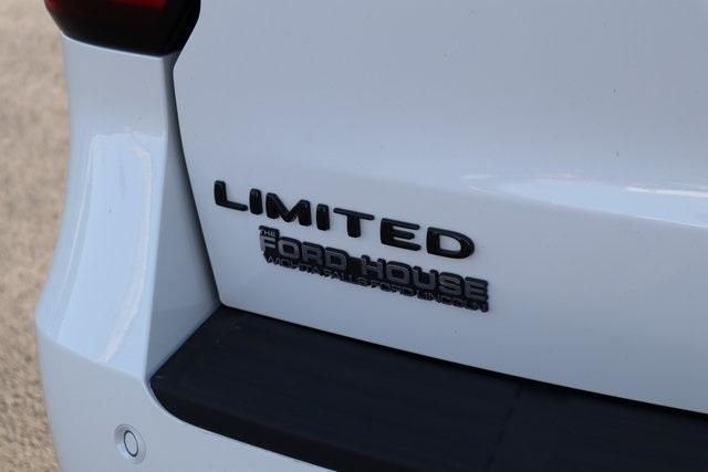 used 2023 Ford Expedition car, priced at $63,917