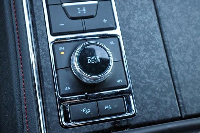 used 2023 Ford Expedition car, priced at $63,917