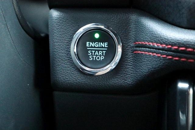 used 2023 Ford Expedition car, priced at $63,917