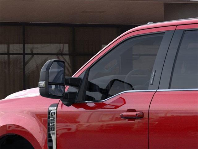 new 2025 Ford F-250 car, priced at $87,287