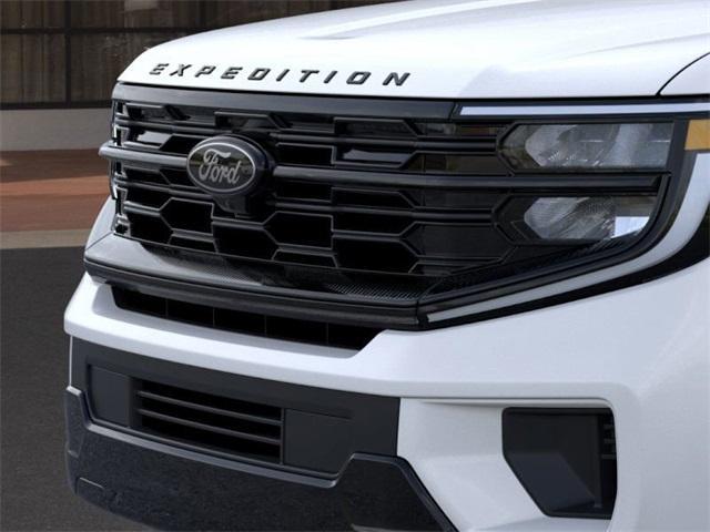 new 2025 Ford Expedition car, priced at $79,161