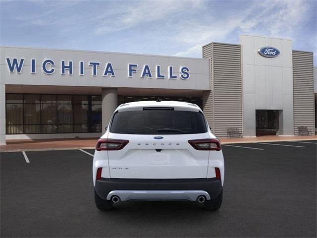 new 2026 Ford Escape car, priced at $29,045
