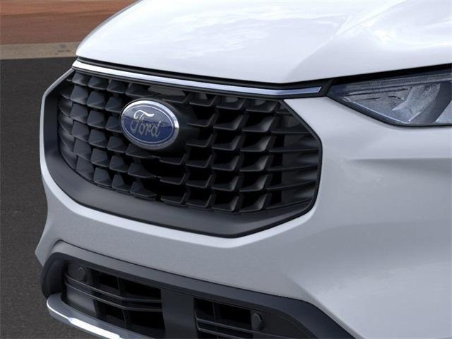 new 2026 Ford Escape car, priced at $29,045