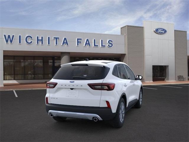 new 2026 Ford Escape car, priced at $29,045