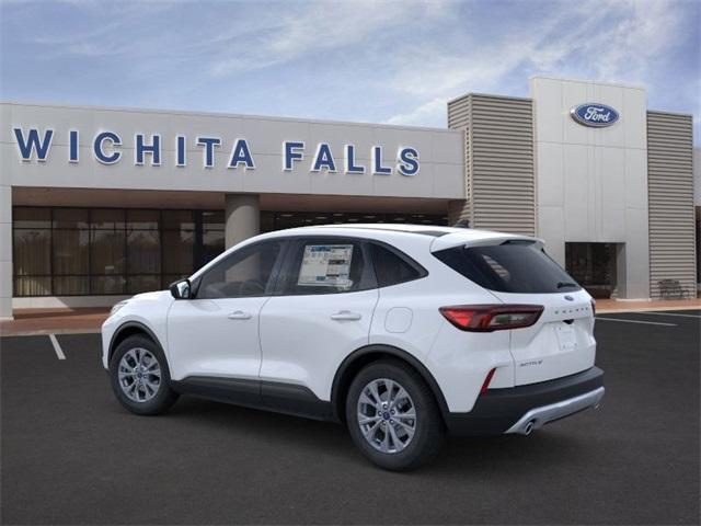 new 2026 Ford Escape car, priced at $29,045