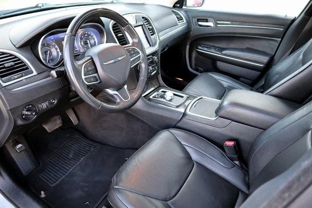 used 2020 Chrysler 300 car, priced at $22,897