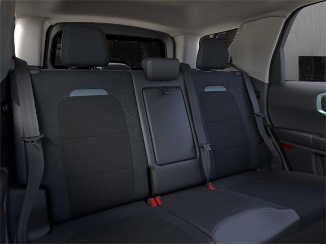 new 2024 Ford Bronco Sport car, priced at $35,220