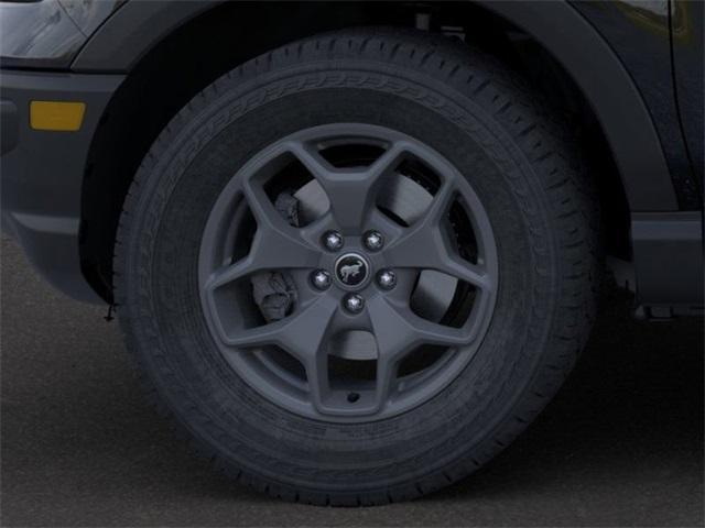 new 2024 Ford Bronco Sport car, priced at $35,220