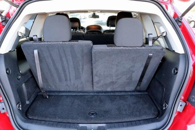 used 2020 Dodge Journey car, priced at $16,728
