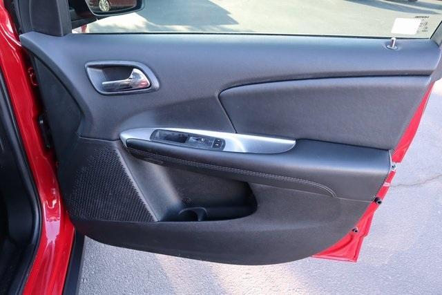used 2020 Dodge Journey car, priced at $16,728