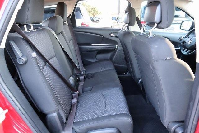 used 2020 Dodge Journey car, priced at $16,728