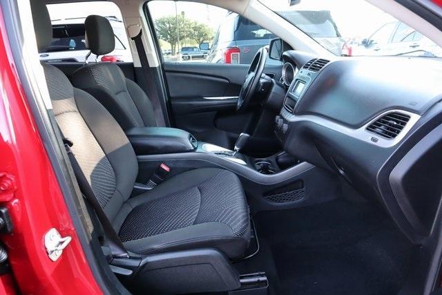 used 2020 Dodge Journey car, priced at $16,728