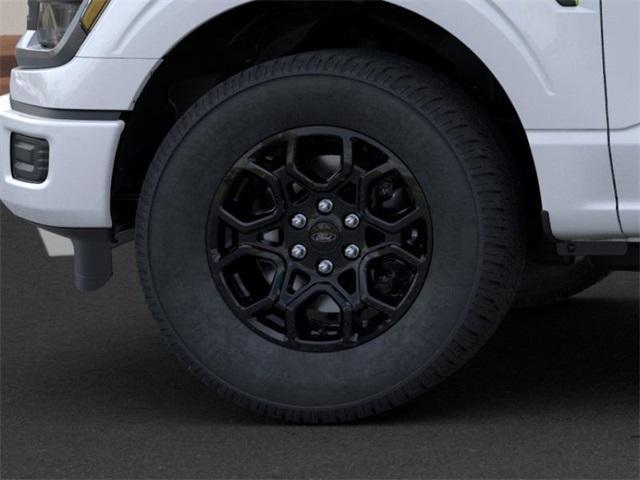 new 2025 Ford F-150 car, priced at $43,260