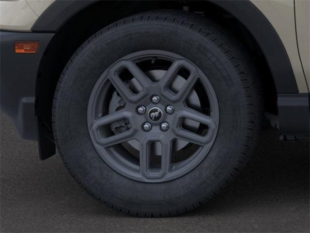 new 2025 Ford Bronco Sport car, priced at $29,990