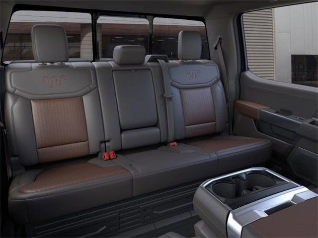 new 2025 Ford F-150 car, priced at $73,240