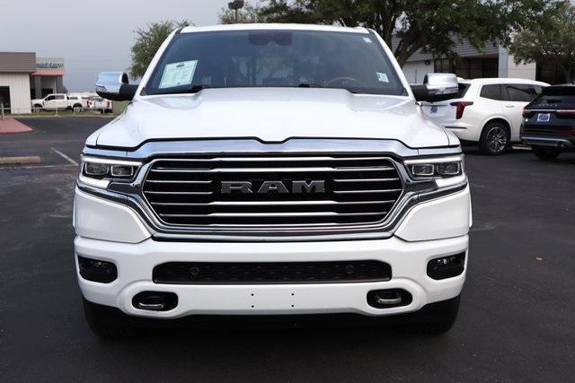 used 2022 Ram 1500 car, priced at $41,205