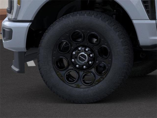 new 2025 Ford F-250 car, priced at $83,428