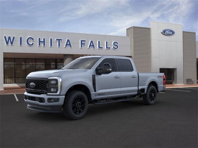 new 2025 Ford F-250 car, priced at $85,196