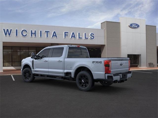 new 2025 Ford F-250 car, priced at $85,196
