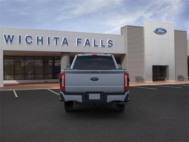 new 2025 Ford F-250 car, priced at $85,196