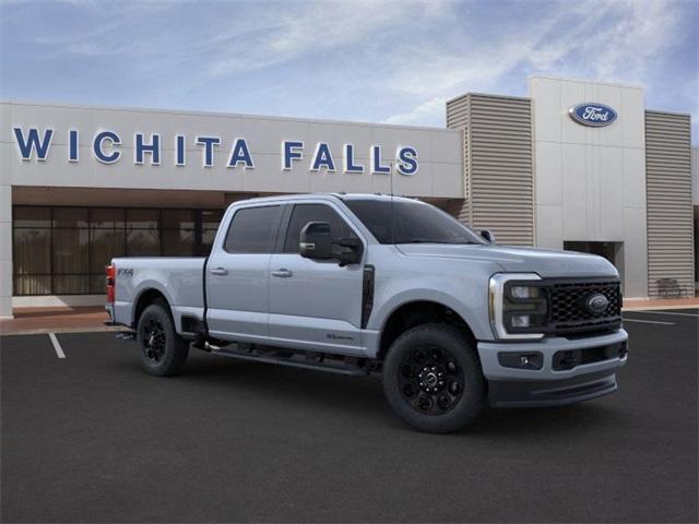 new 2025 Ford F-250 car, priced at $85,196