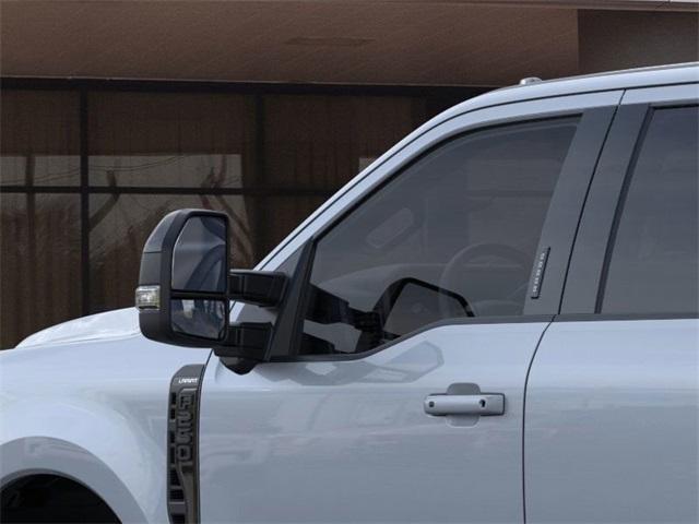 new 2025 Ford F-250 car, priced at $85,196