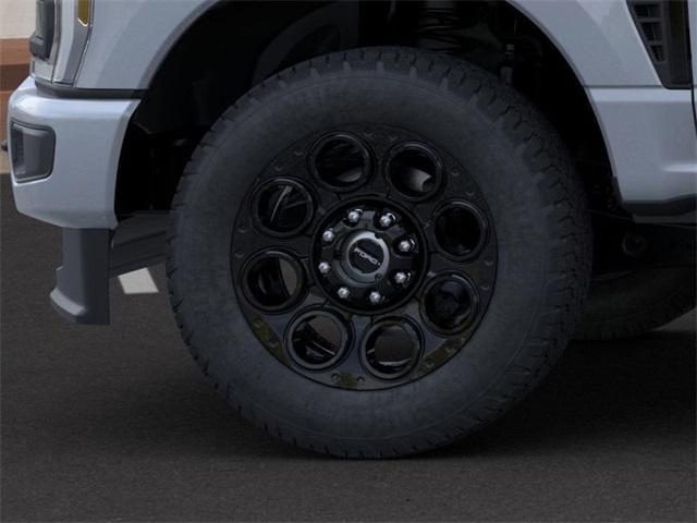 new 2025 Ford F-250 car, priced at $85,196
