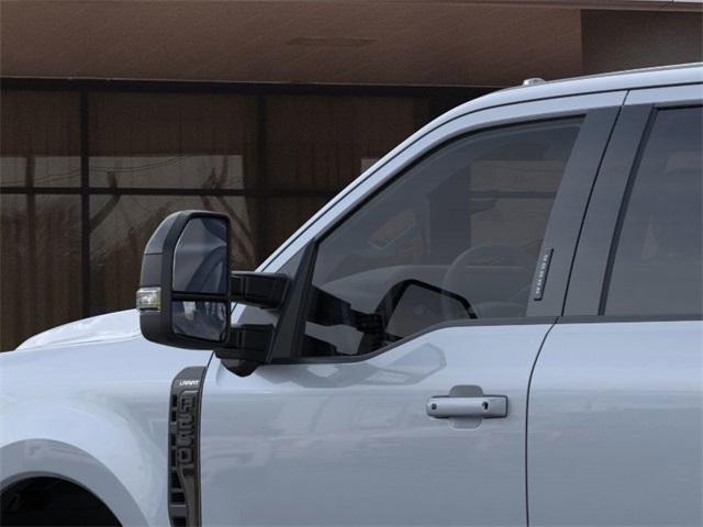 new 2025 Ford F-250 car, priced at $83,428