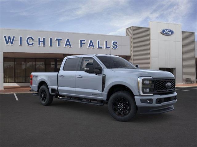 new 2025 Ford F-250 car, priced at $83,428