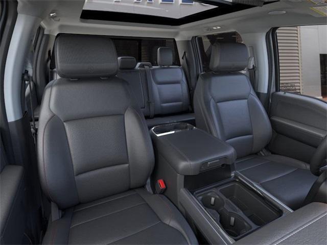 new 2025 Ford F-250 car, priced at $83,428