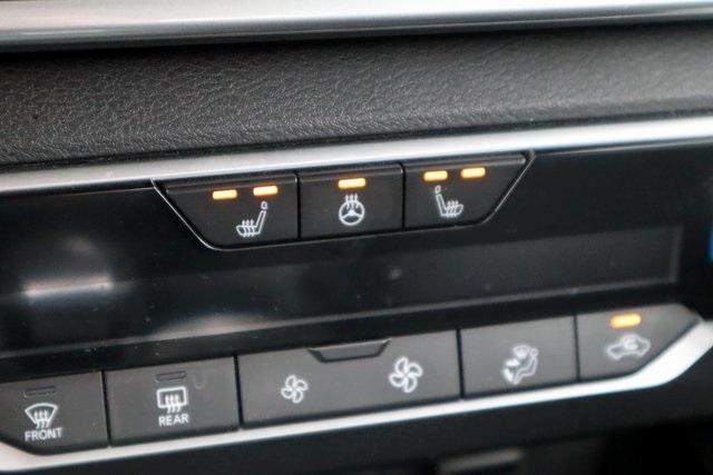 used 2023 Nissan Altima car, priced at $22,680