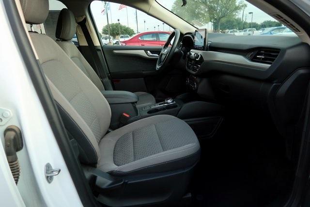 used 2020 Ford Escape car, priced at $18,750