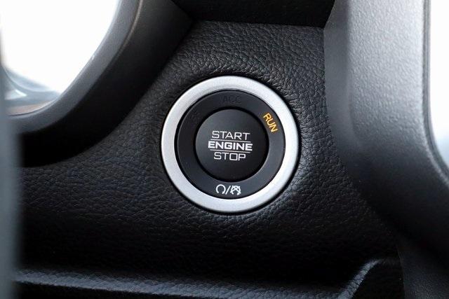 used 2023 Ram 1500 car, priced at $32,987