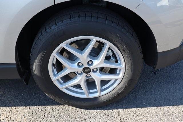 used 2024 Ford Edge car, priced at $27,896