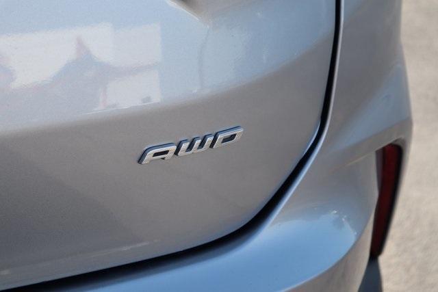used 2024 Ford Edge car, priced at $27,896
