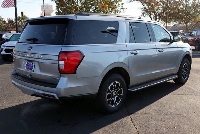 used 2023 Ford Expedition Max car, priced at $40,353