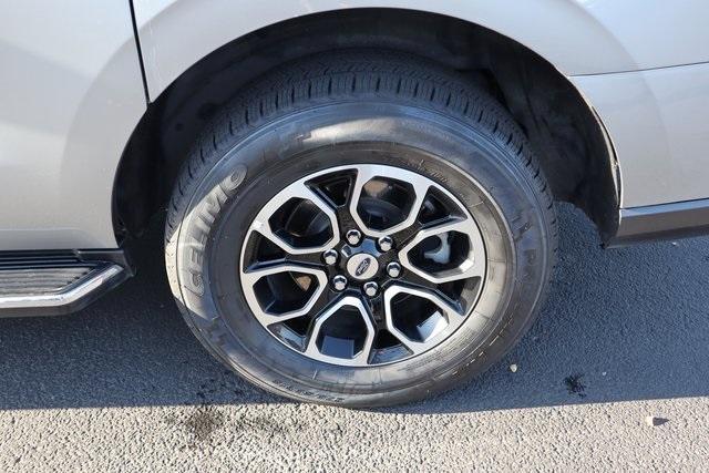 used 2023 Ford Expedition Max car, priced at $40,353
