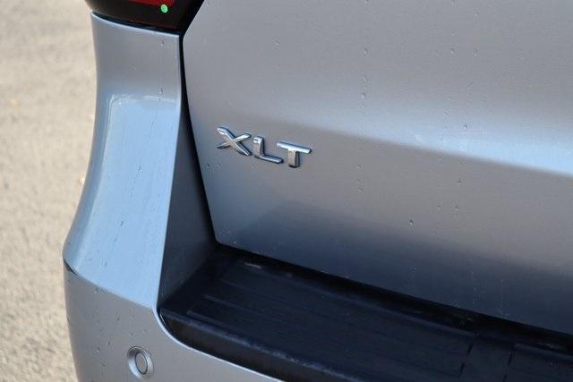 used 2023 Ford Expedition Max car, priced at $40,353