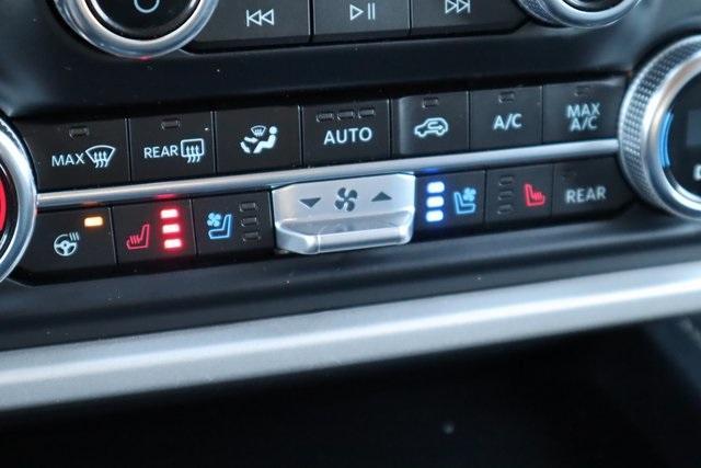 used 2023 Ford Expedition Max car, priced at $40,353