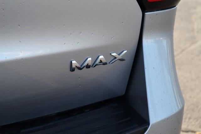 used 2023 Ford Expedition Max car, priced at $40,353