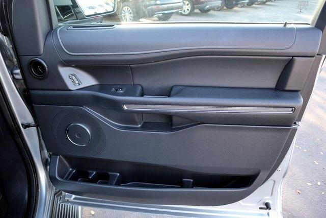 used 2023 Ford Expedition Max car, priced at $40,353