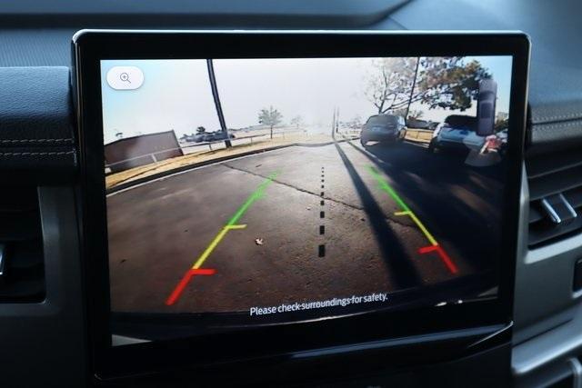 used 2023 Ford Expedition Max car, priced at $40,353