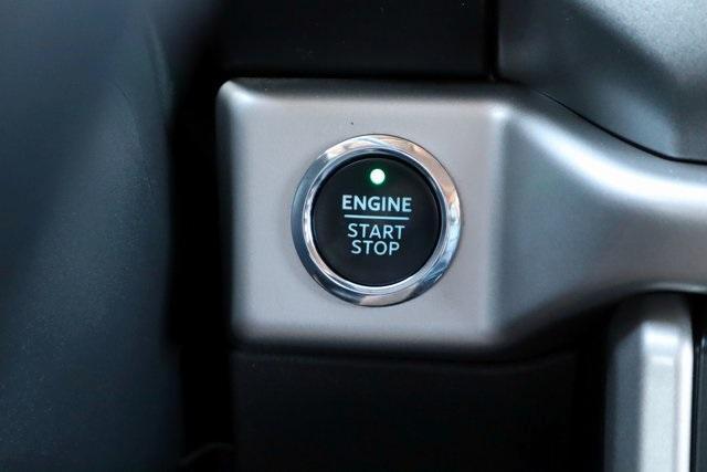 used 2023 Ford Expedition Max car, priced at $40,353